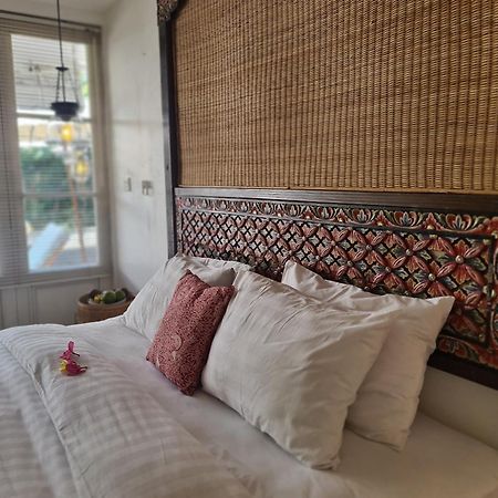 Villa Bella Seseh, 3-Br With Private Pool Canggu  Exterior photo