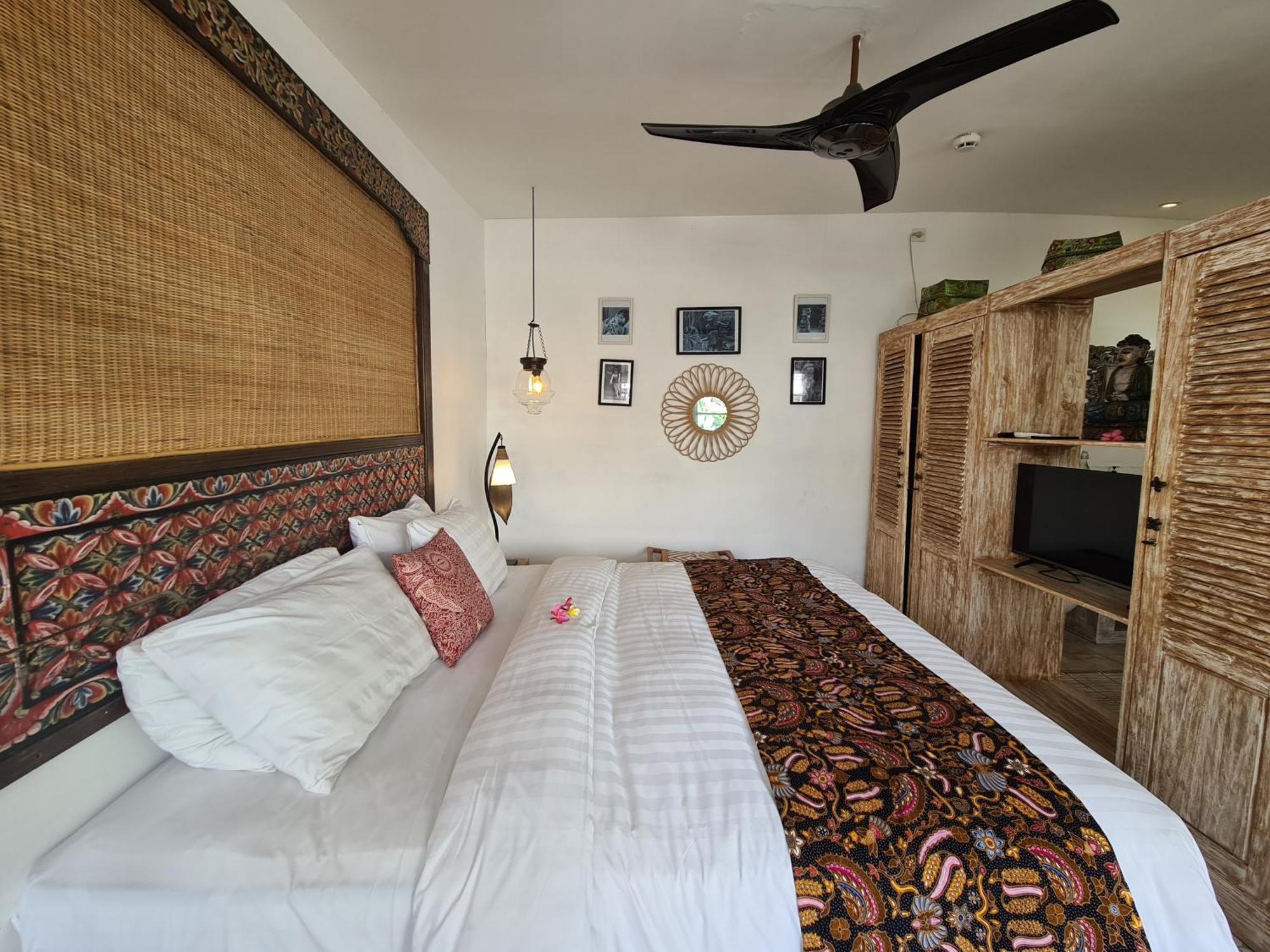 Villa Bella Seseh, 3-Br With Private Pool Canggu  Exterior photo