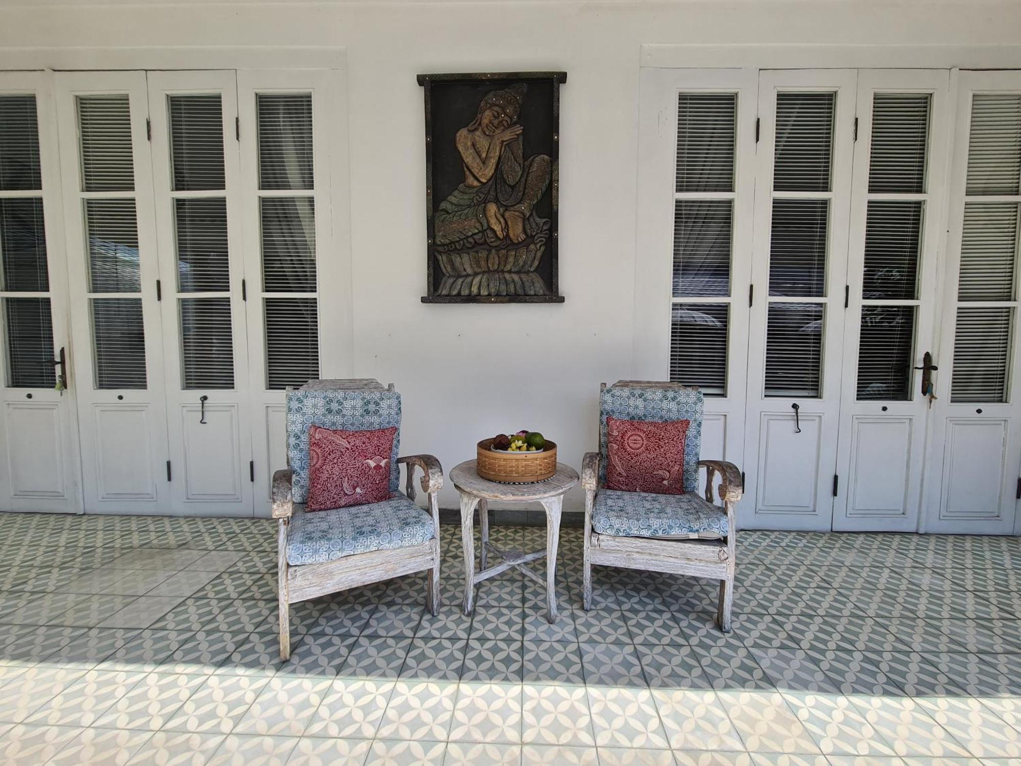 Villa Bella Seseh, 3-Br With Private Pool Canggu  Exterior photo